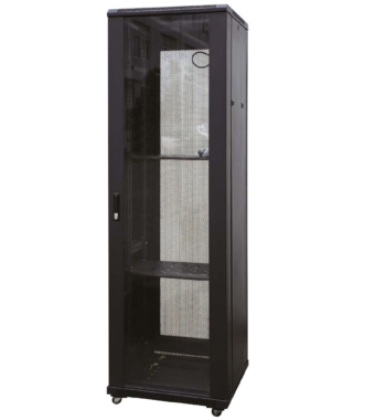 STANDING NETWORK CABINET