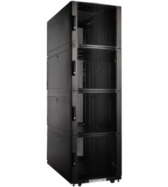 Standing COLO Server Rack