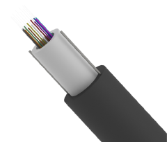 Drop Cable With two-01