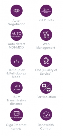 SW-MNG-8GE2GSFP-01