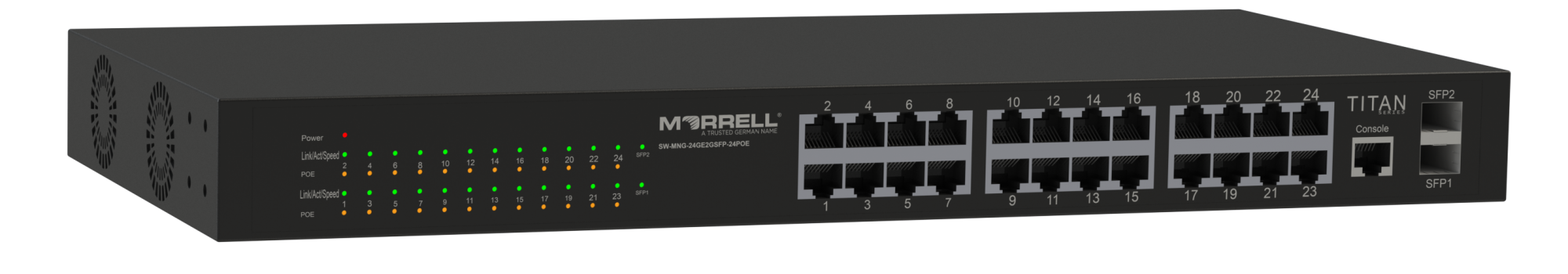 SW-MNG-24GE2GSFP-24POE