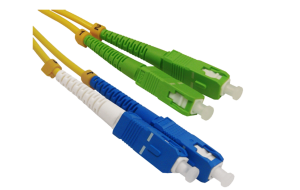 Fiber Patch Cables