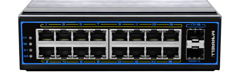 SW-3MNG-16GE2GSFP-16POE-IND