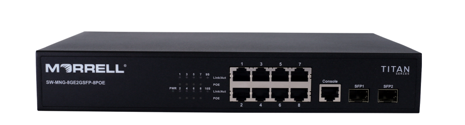 SW-MNG-8GE2GSFP-8POE